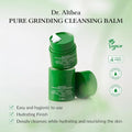 Dr.Althea Pure Grinding Cleansing Balm – Deep Makeup & Impurities Removal Korean Skincare