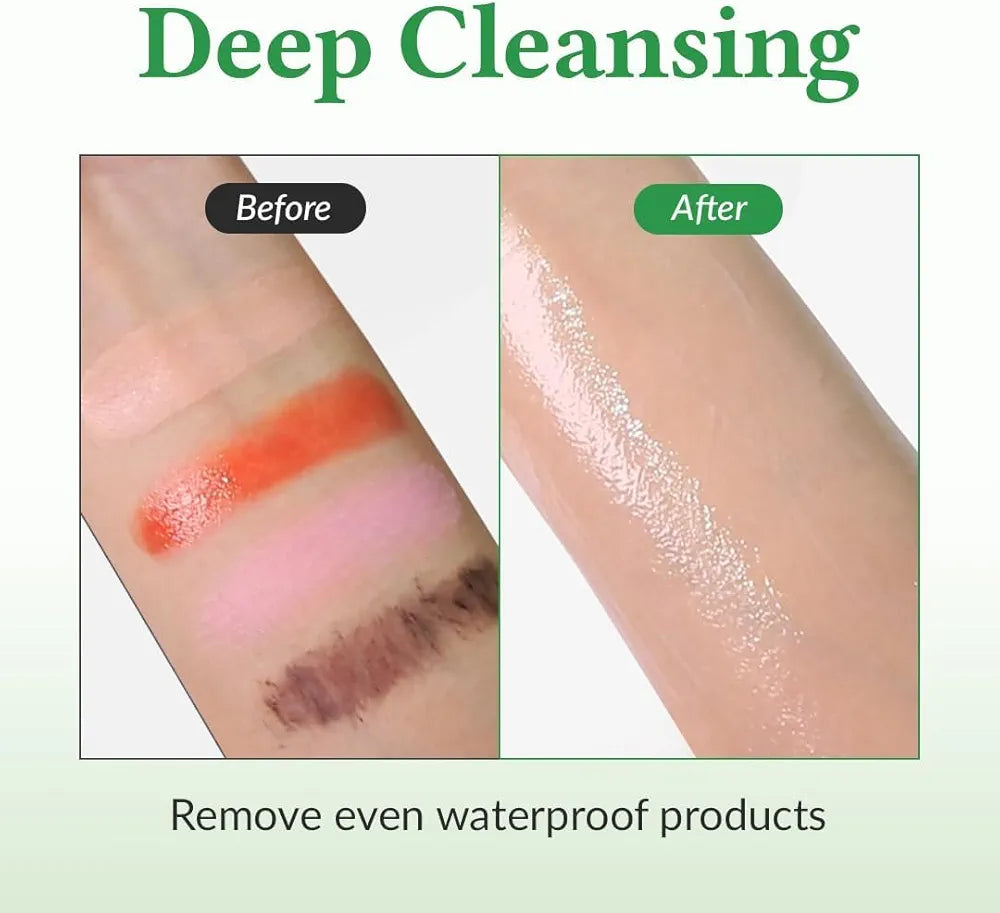 Dr.Althea Pure Grinding Cleansing Balm – Deep Makeup & Impurities Removal Korean Skincare