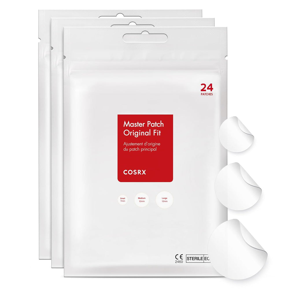COSRX Acne Pimple Master Patch