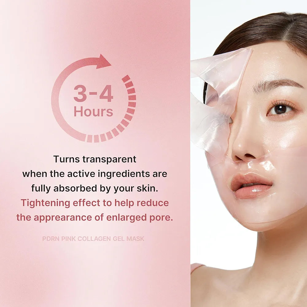 Medicube Collagen Night Wrapping Mask – Overnight Peel-Off Korean Skincare