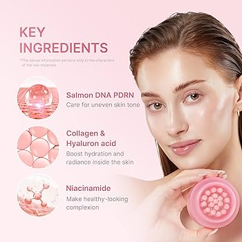 Medicube PDRN Pink Capsule Cream – Repairing Cream for Damaged & Sensitive Skin