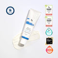 Round Lab Birch Moisturizing Sunscreen SPF50+ – Lightweight Hydrating Sun Protection