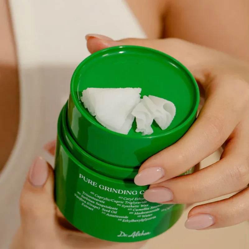 Dr.Althea Pure Grinding Cleansing Balm – Deep Makeup & Impurities Removal Korean Skincare