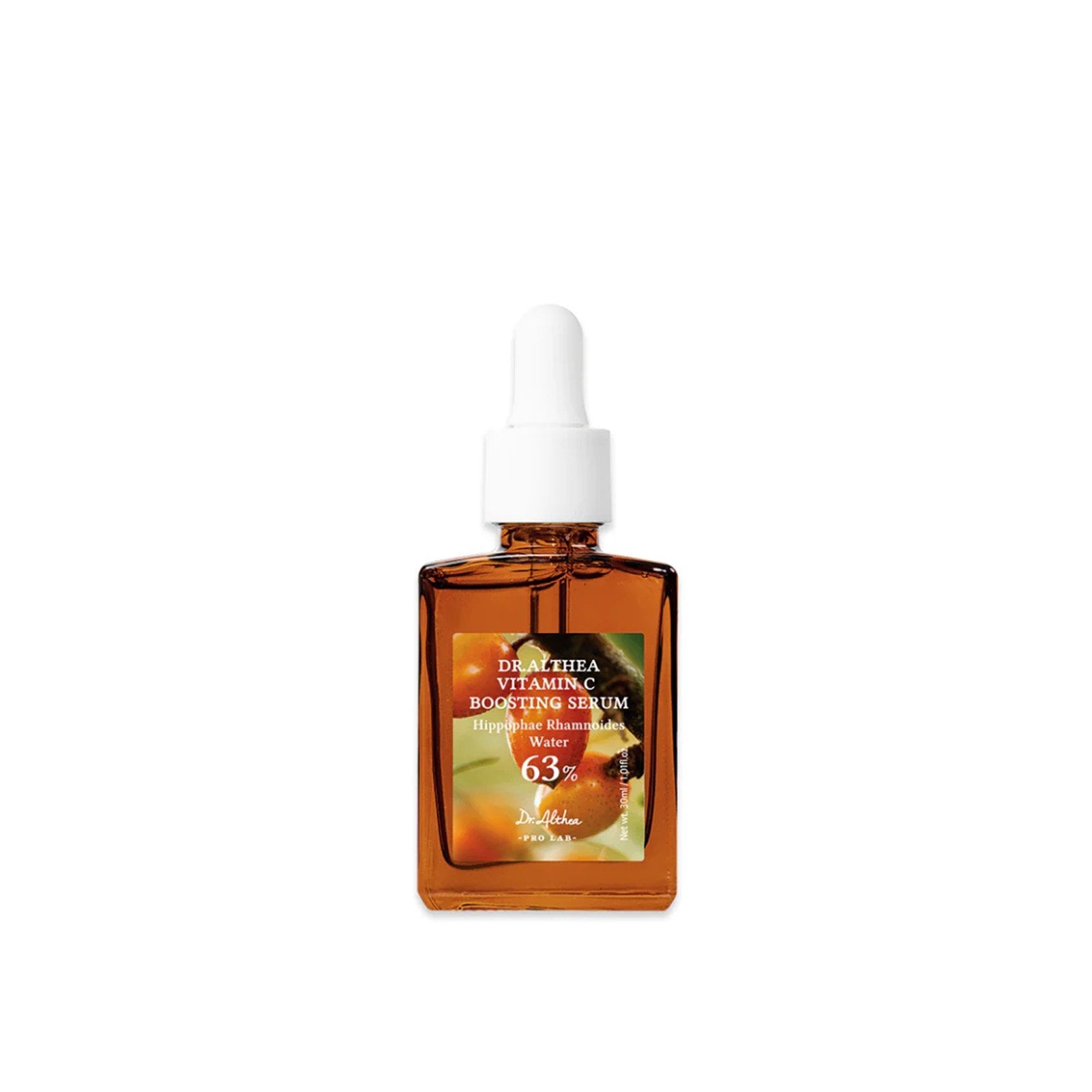 Dr.Althea Vitamin C Boosting Serum – Brightening & Anti-Aging Korean Skincare