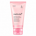 Medicube PDRN Pink Caffeine Night Wrapping Mask 75ml pink tube